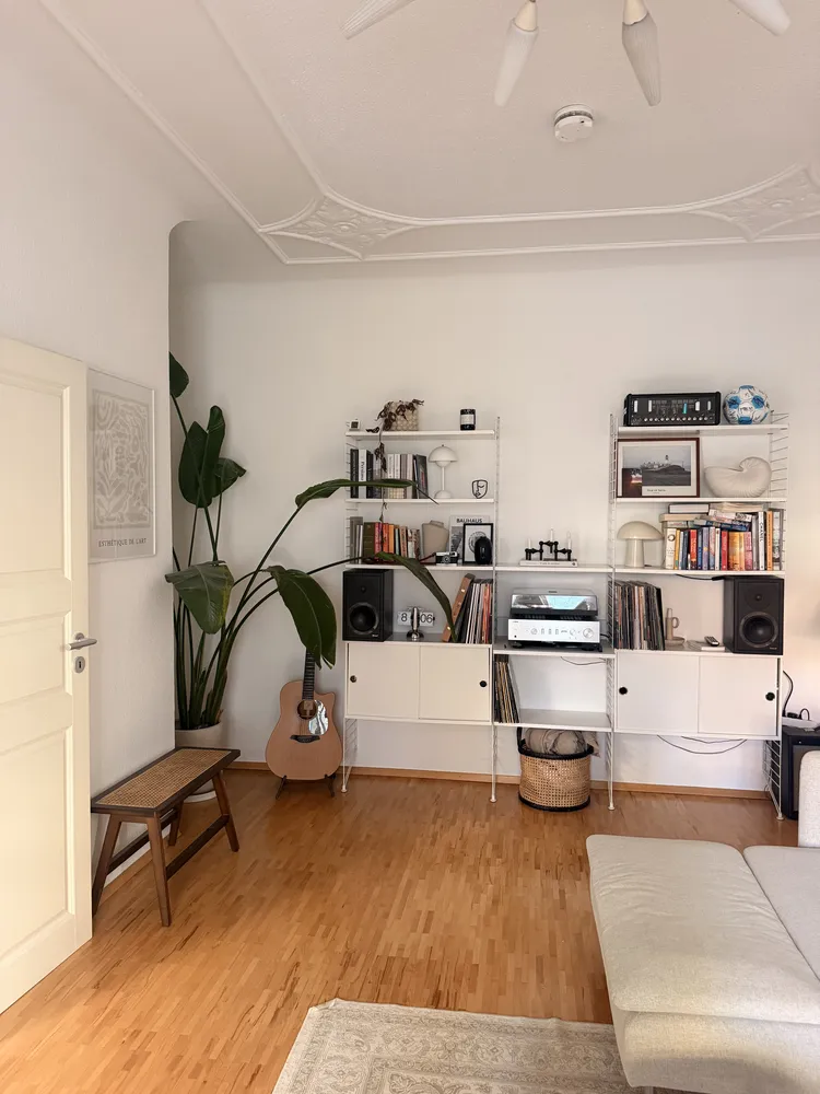 3 Zimmer Wohnung mit 74 m² in Stuttgart – Bild 2