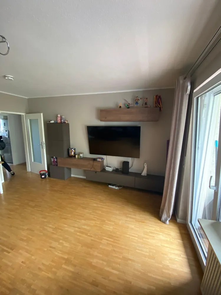 3 Zimmer Wohnung mit 74 m² in Frankfurt am Main – Bild 3