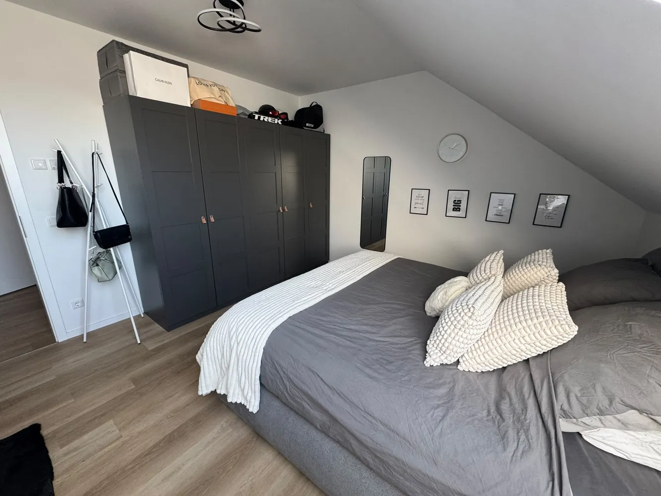 2 Zimmer Wohnung mit 69 m² in Gütersloh – Bild 3