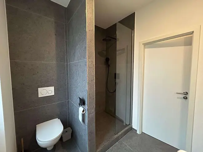 2 Zimmer Wohnung mit 66 m² in Karlsruhe – Bild 3