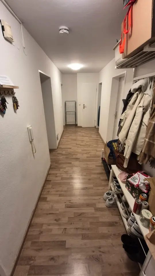 2 Zimmer Wohnung mit 80 m² in Gießen – Bild 8