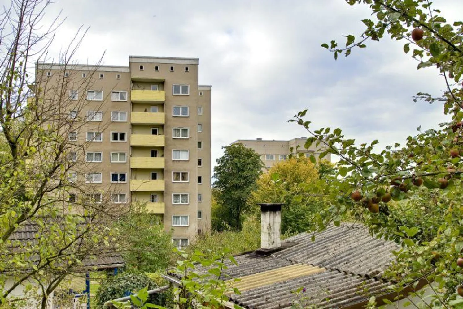 2 Zimmer Wohnung mit 63 m² in Iserlohn – Bild 8