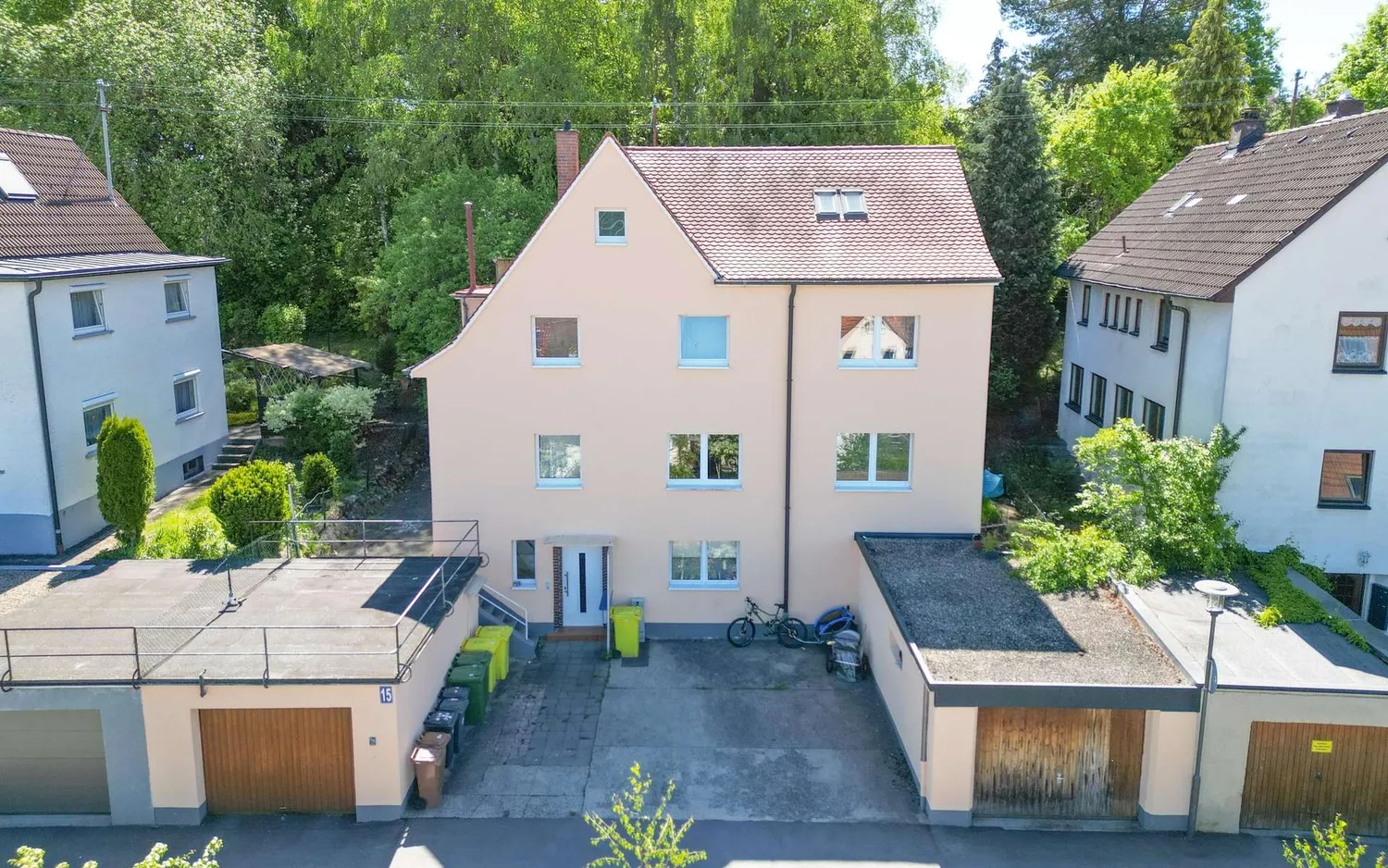1 Zimmer Wohnung mit 52 m² in Villingen-Schwenningen – Bild 8
