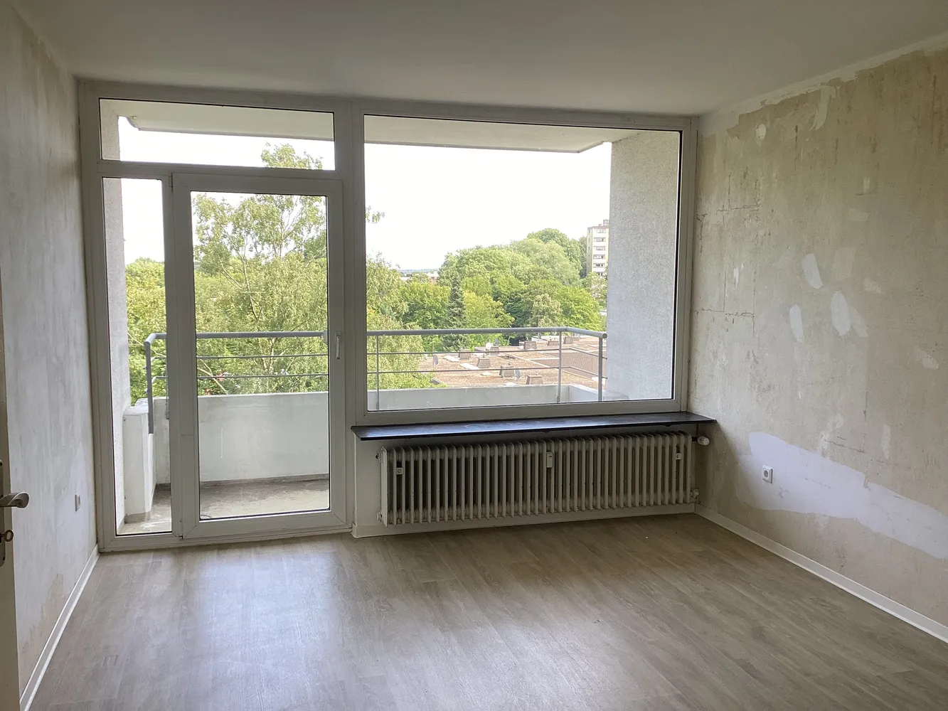 3 room apartment with 69 m² in Bielefeld – Photo 2