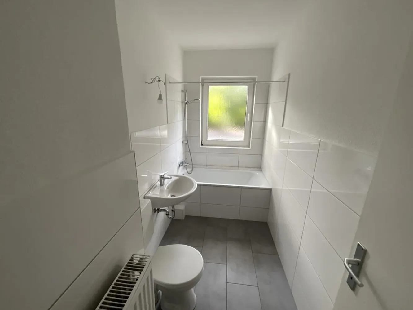 2 Zimmer Wohnung mit 56 m² in Essen – Bild 5