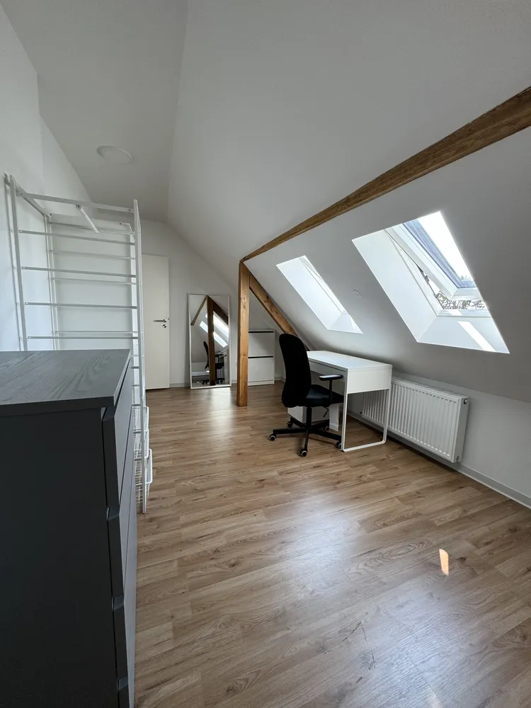 1 Zimmer Wohnung mit 12 m² in Karlsruhe – Bild 7