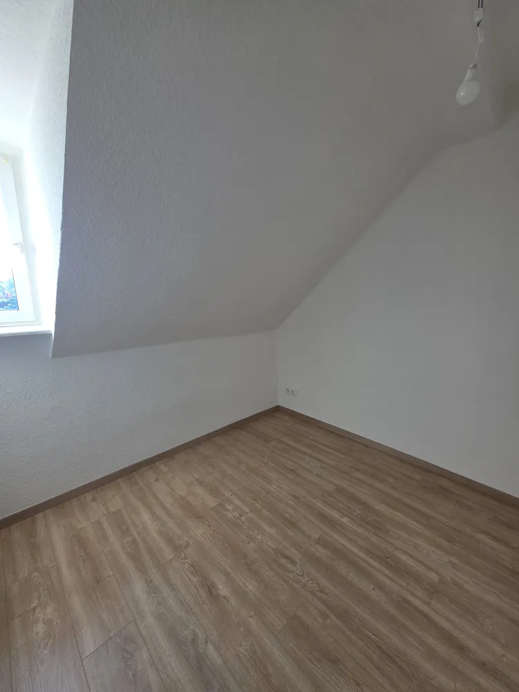 3 Zimmer Wohnung mit 53 m² in Bitterfeld-Wolfen – Bild 1