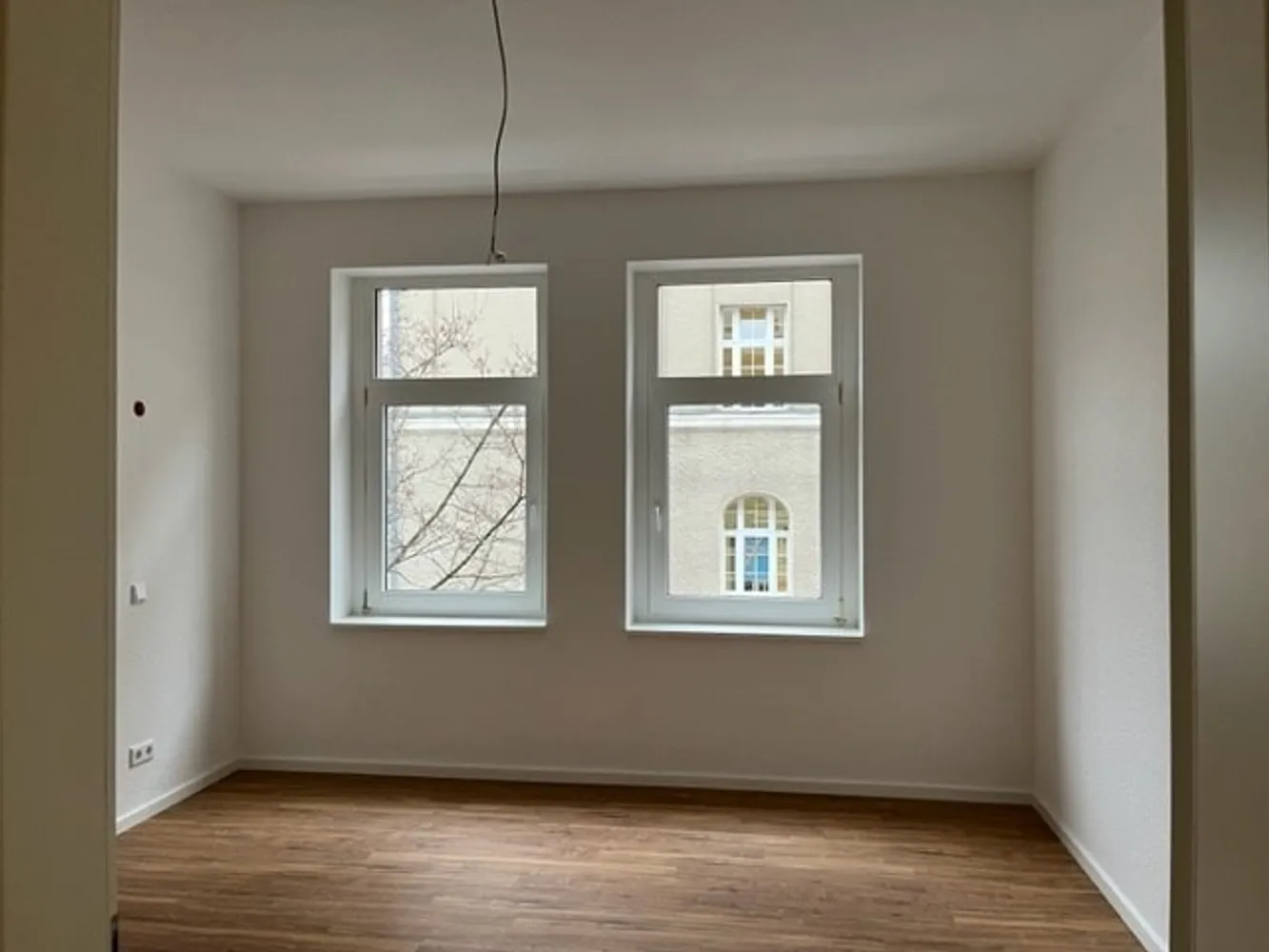 3 Zimmer Wohnung mit 90 m² in Halle (Saale) – Bild 10