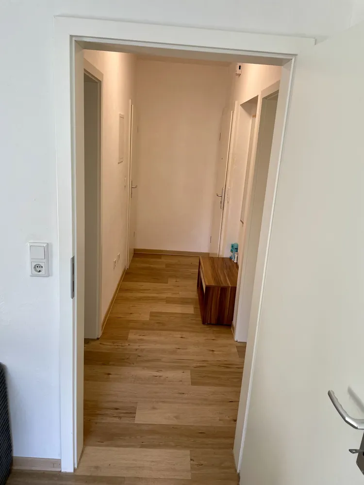 3 Zimmer Wohnung mit 52 m² in Herford – Bild 9