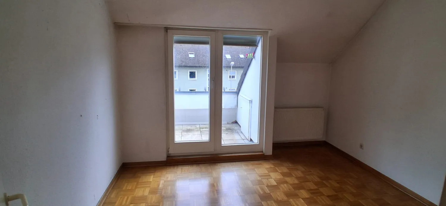 3 Zimmer Wohnung mit 52 m² in Bielefeld – Bild 7