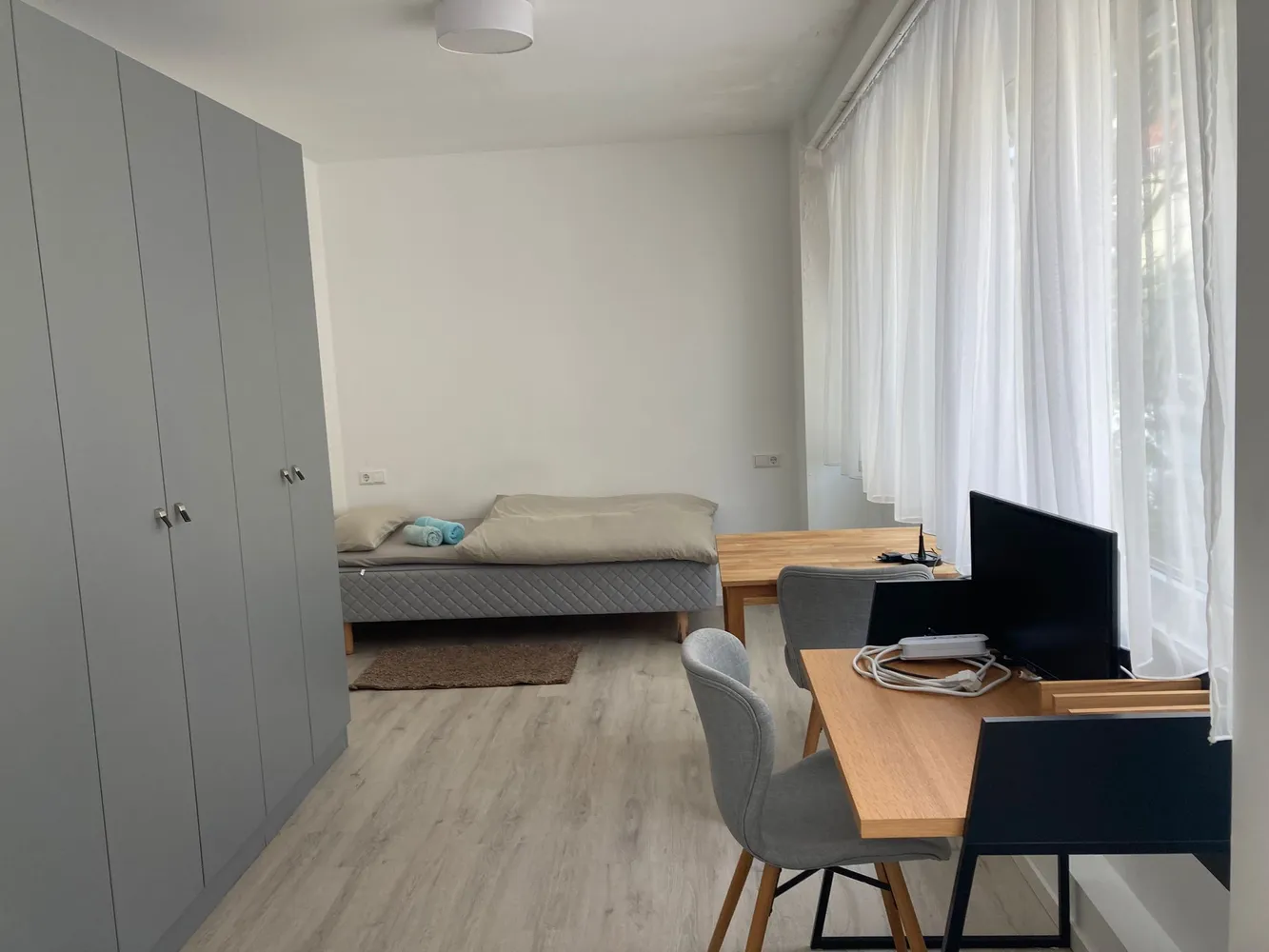 1 Zimmer Wohnung mit 19 m² in Stuttgart – Bild 9