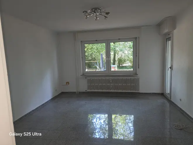 3 Zimmer Wohnung mit 64 m² in Duisburg – Bild 1