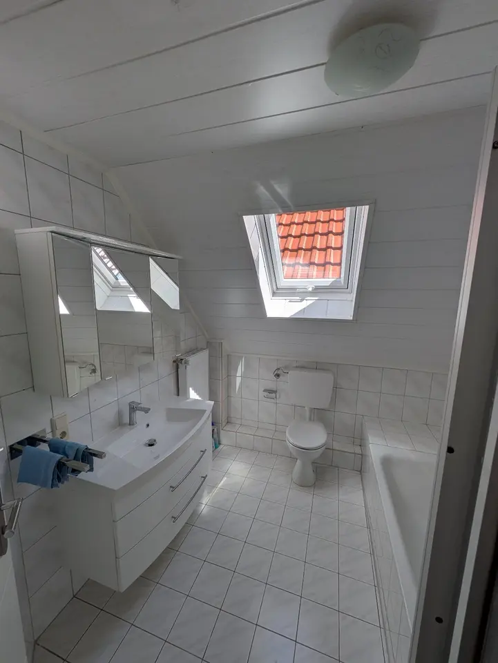4 Zimmer Haus mit 110 m² in Meppen – Bild 5
