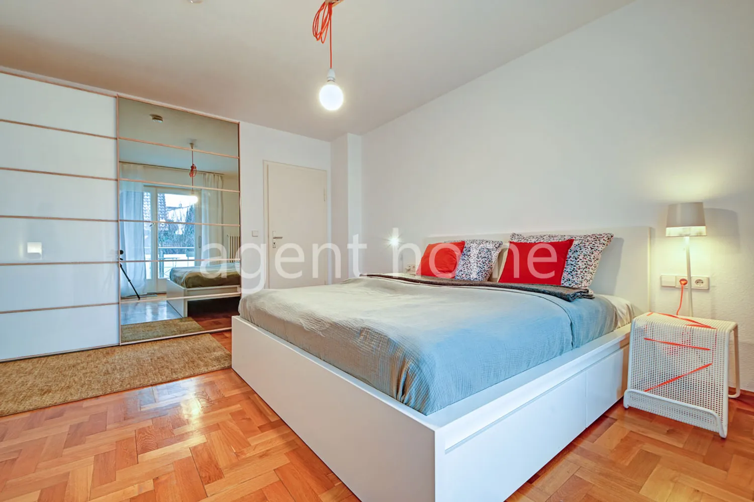 2 Zimmer Wohnung mit 66 m² in Stuttgart – Bild 12