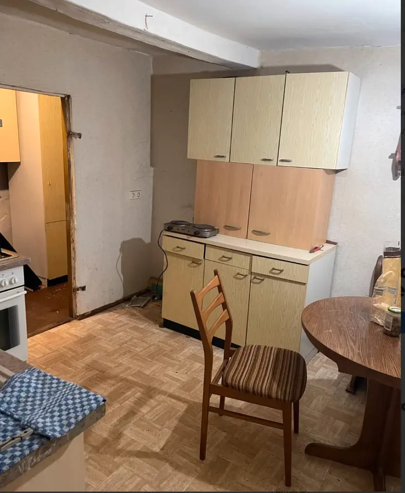 3 Zimmer Haus mit 100 m² in Merseburg – Bild 3