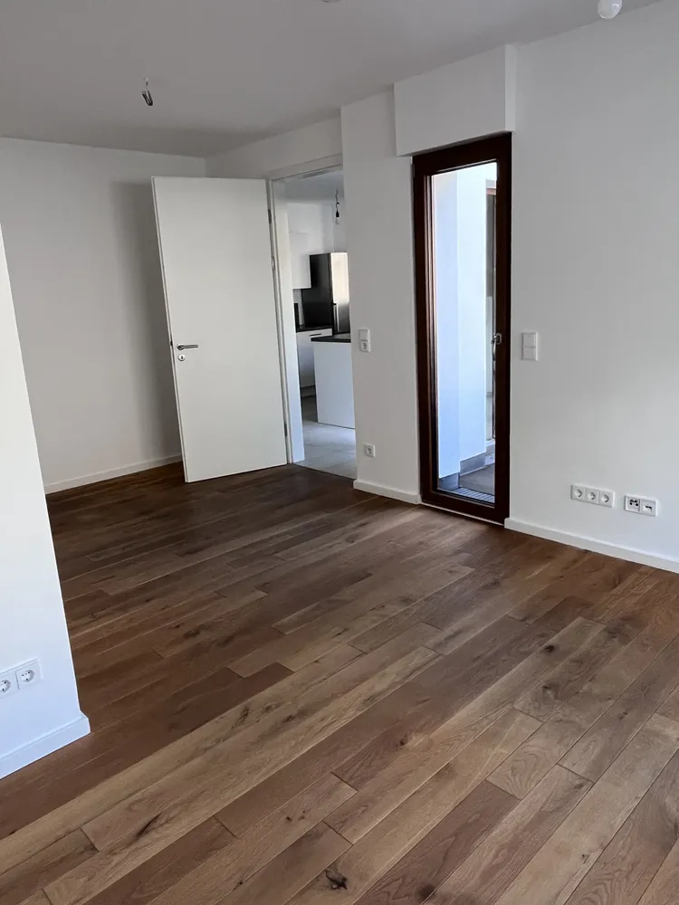 3 room apartment with 110 m² in Frankfurt am Main – Photo 8