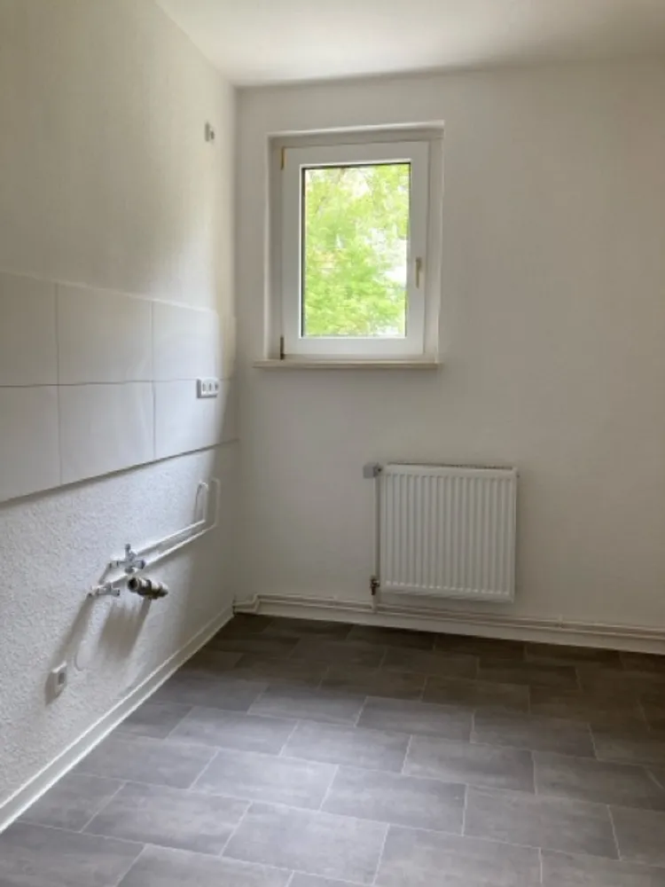 2 Zimmer Wohnung mit 47 m² in Merseburg – Bild 5
