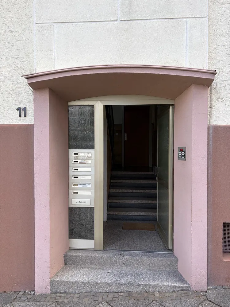 2 Zimmer Wohnung mit 58 m² in Wuppertal – Bild 2