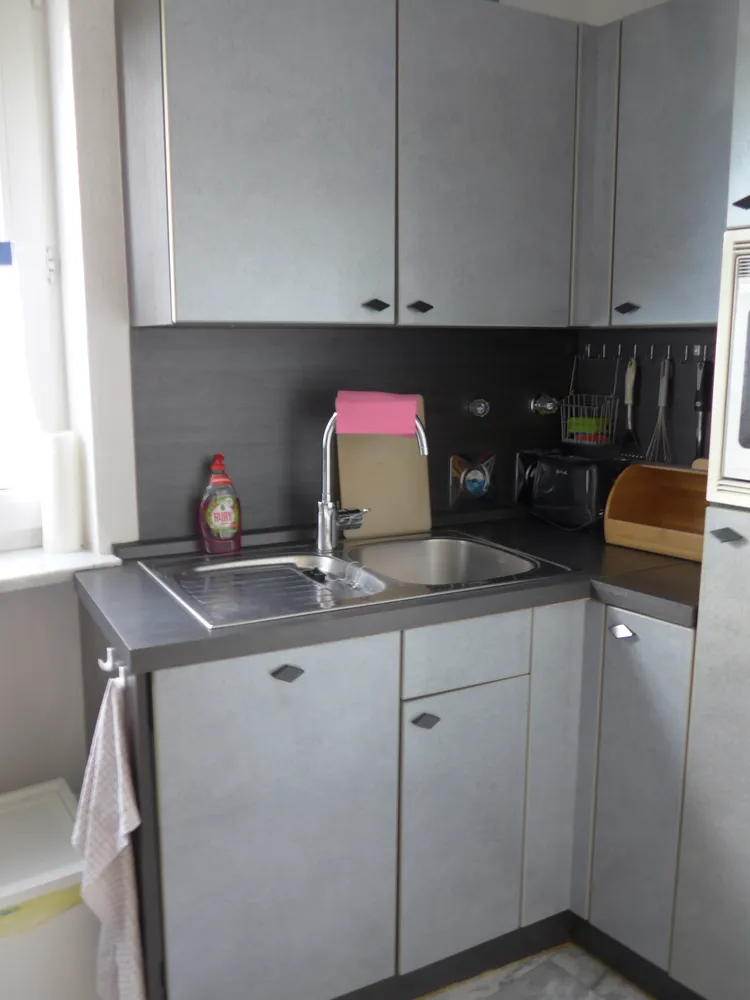 2 Zimmer Wohnung mit 52 m² in Bayreuth – Bild 2