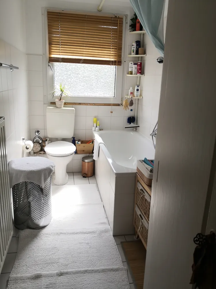 3 Zimmer Wohnung mit 60 m² in Mülheim an der Ruhr – Bild 3