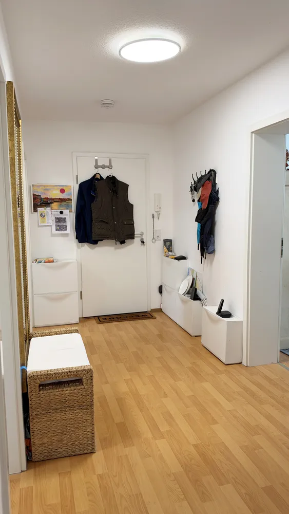 3 Zimmer Wohnung mit 59 m² in Aschaffenburg – Bild 10