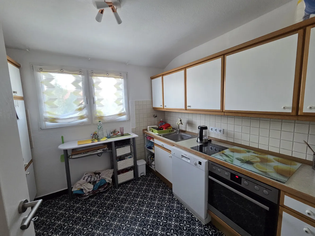 3 Zimmer Wohnung mit 87 m² in Mainz – Bild 7