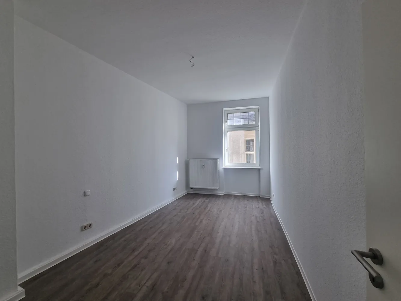 2 Zimmer Wohnung mit 70 m² in Halle (Saale) – Bild 2