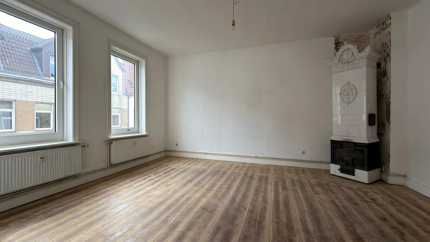 4 Zimmer Wohnung mit 139 m² in Kiel – Bild 4