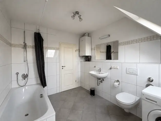 3 Zimmer Wohnung mit 92 m² in Wiesbaden – Bild 11