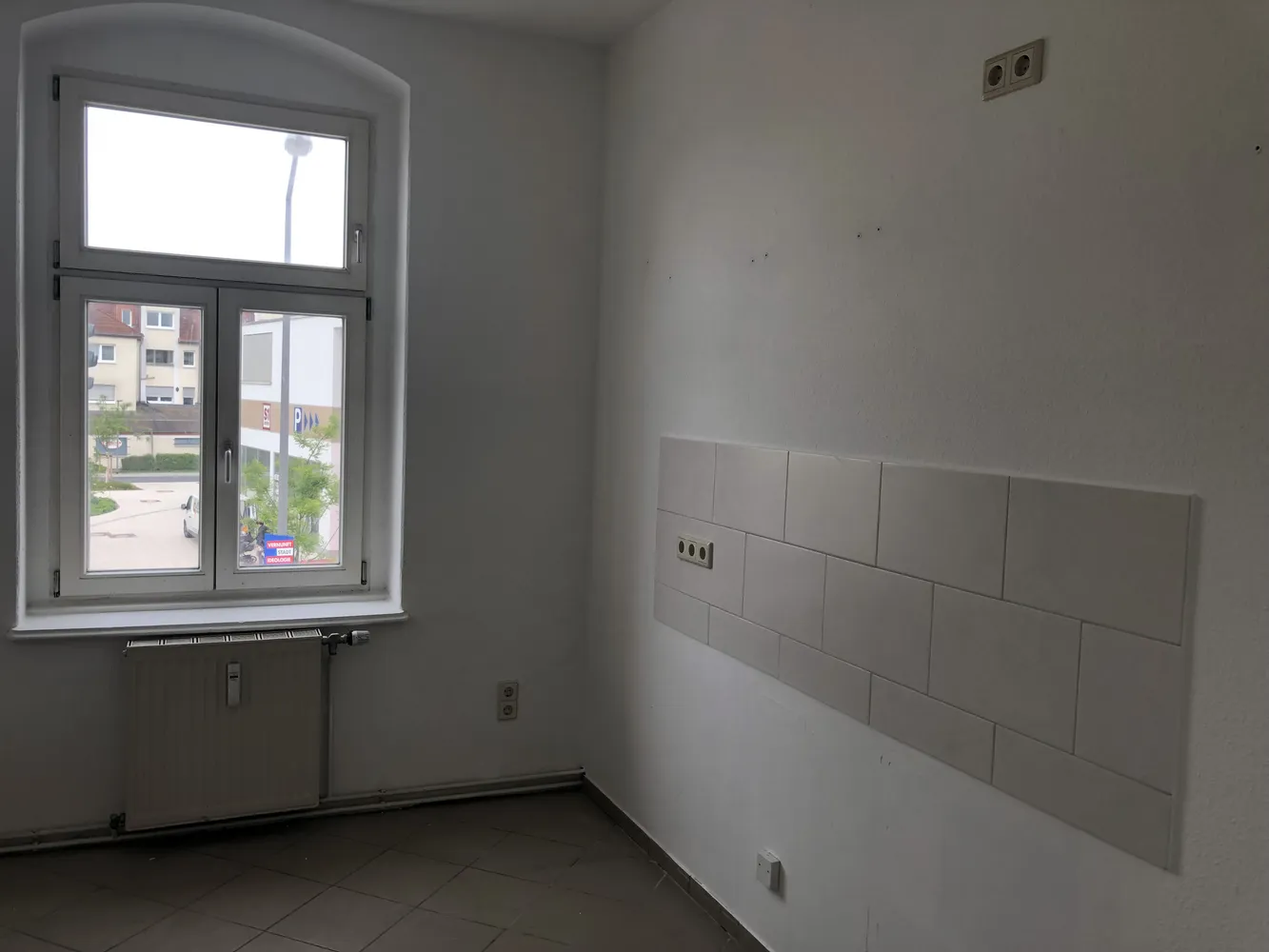 1 room apartment with 40 m² in Dresden – Photo 12
