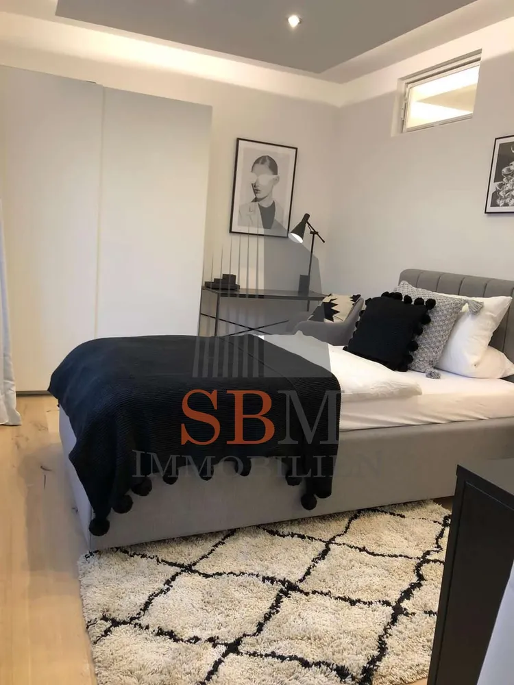 WG-Zimmer mit 12 m² in München – Bild 1