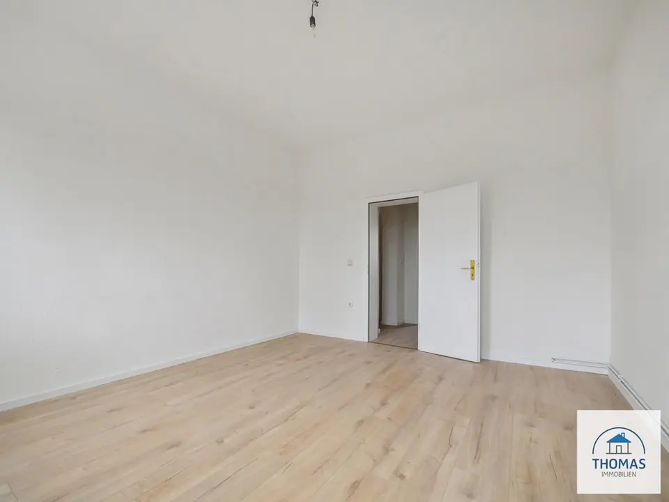 4 Zimmer Wohnung mit 103 m² in Halle (Saale) – Bild 6