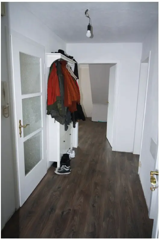 WG-Zimmer mit 20 m² in Hennef – Bild 8