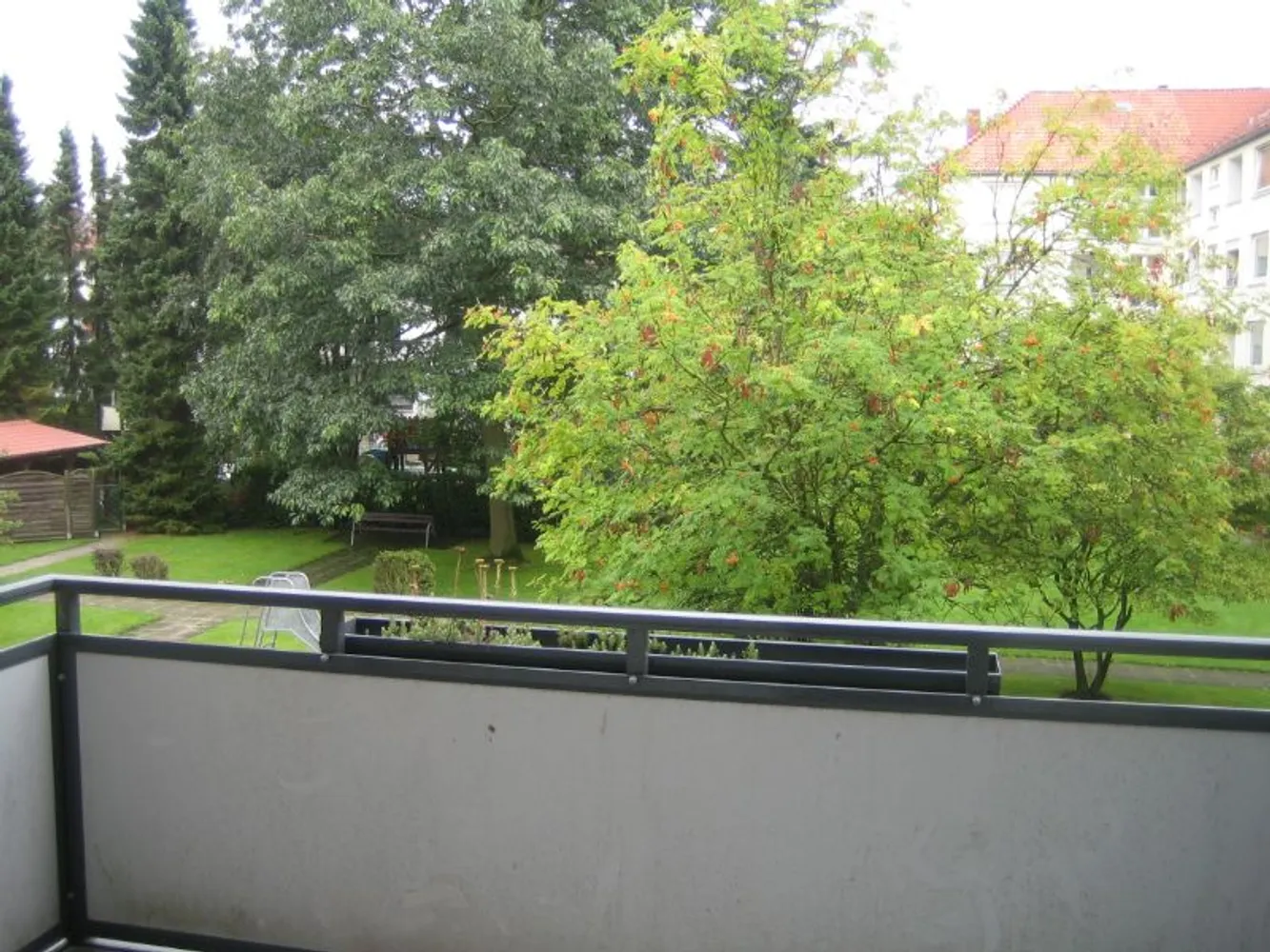 2 Zimmer Wohnung mit 43 m² in Bremerhaven – Bild 7