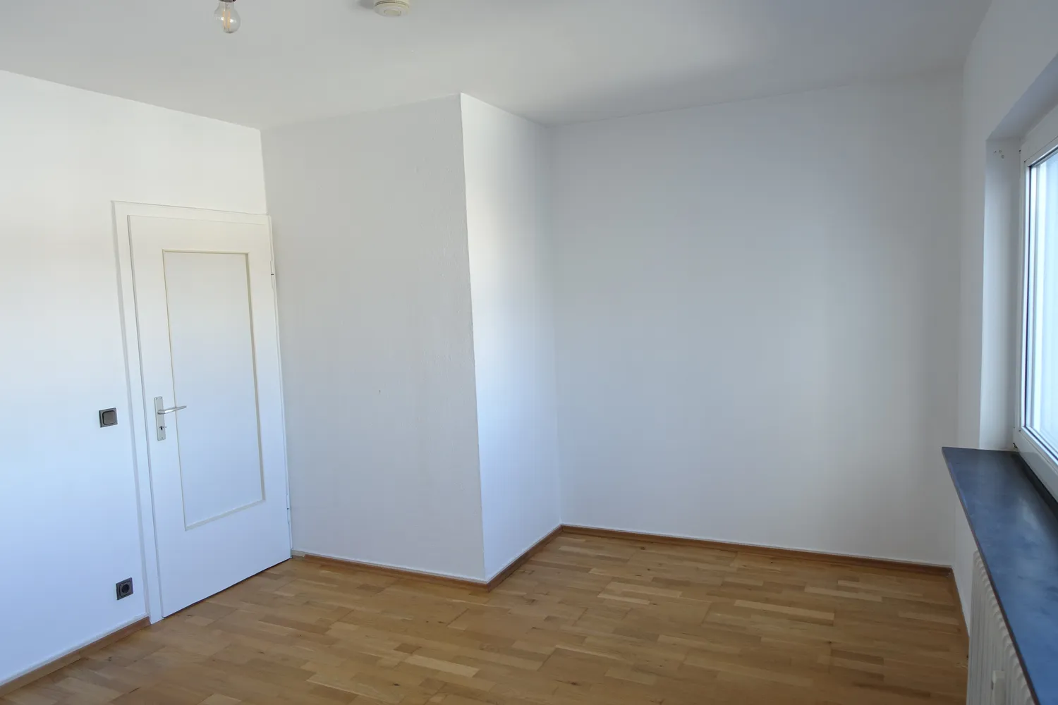 3 room apartment with 83 m² in Darmstadt – Photo 4