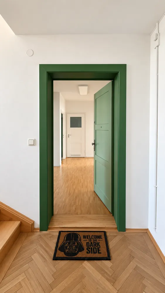 3 room apartment with 75 m² in Munich – Photo 12