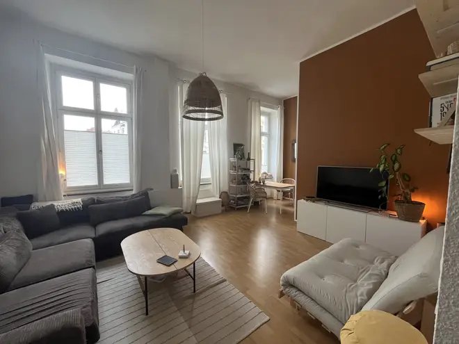 2 Zimmer Wohnung mit 61 m² in Mönchengladbach – Bild 7