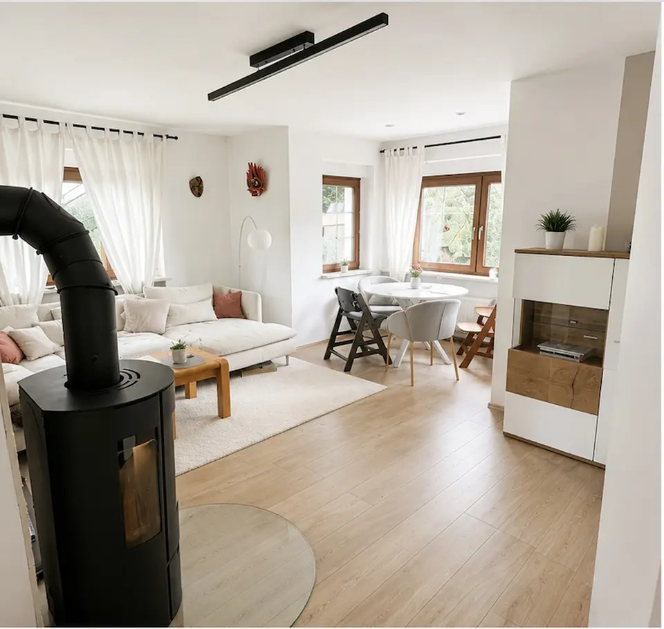 5 Zimmer Haus mit 173 m² in Chemnitz – Bild 1