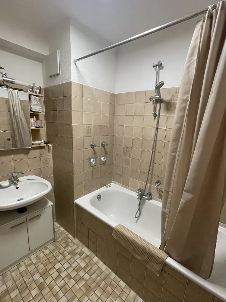 3 room apartment with 64 m² in Karlsruhe – Photo 7