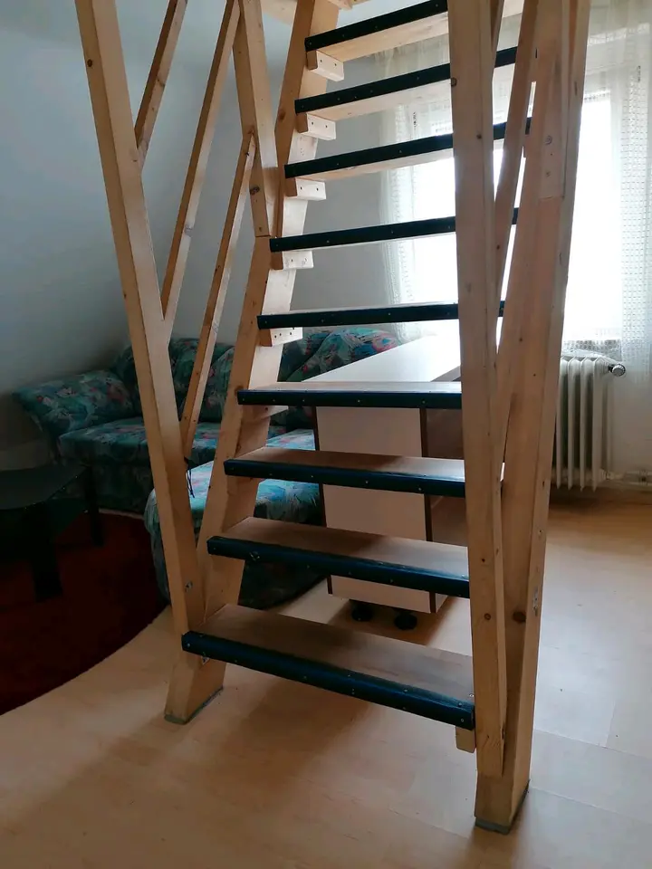 2 Zimmer Wohnung mit 45 m² in Emmendingen – Bild 7