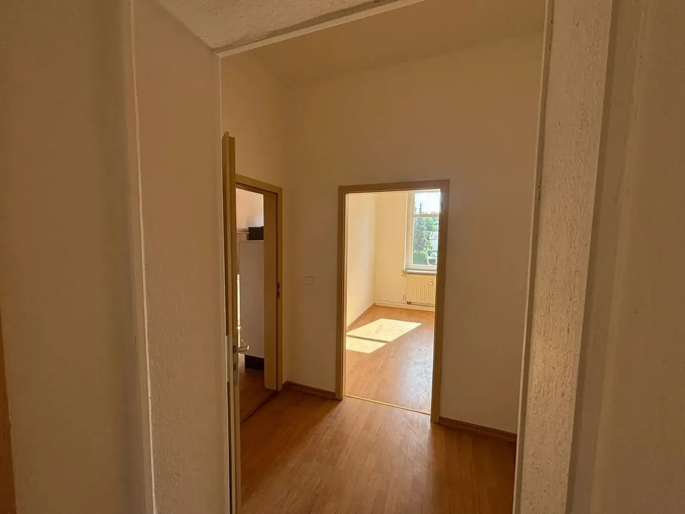 4 room apartment with 95 m² in Chemnitz – Photo 1