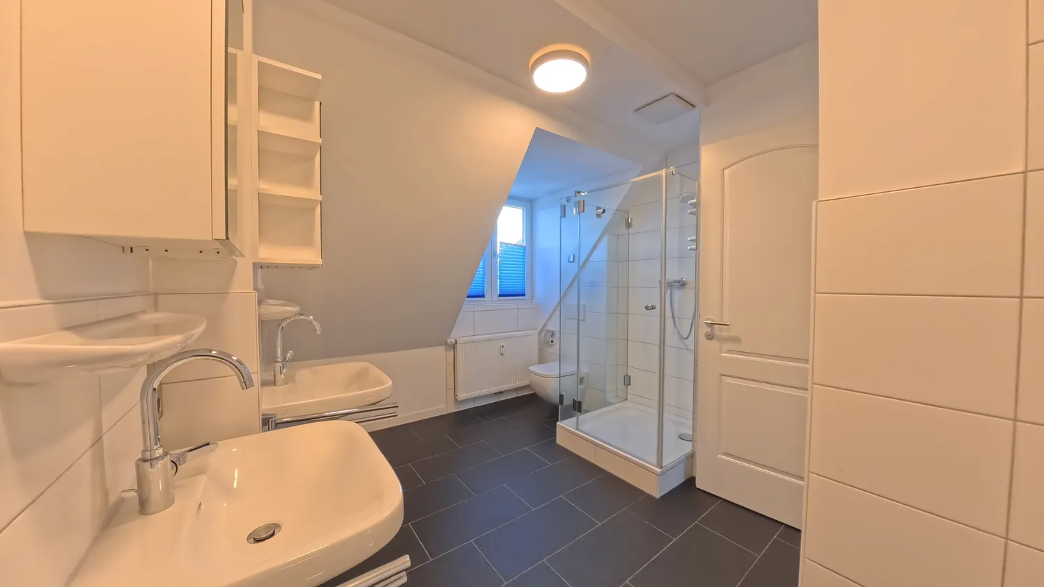 3 Zimmer Wohnung mit 111 m² in München – Bild 10