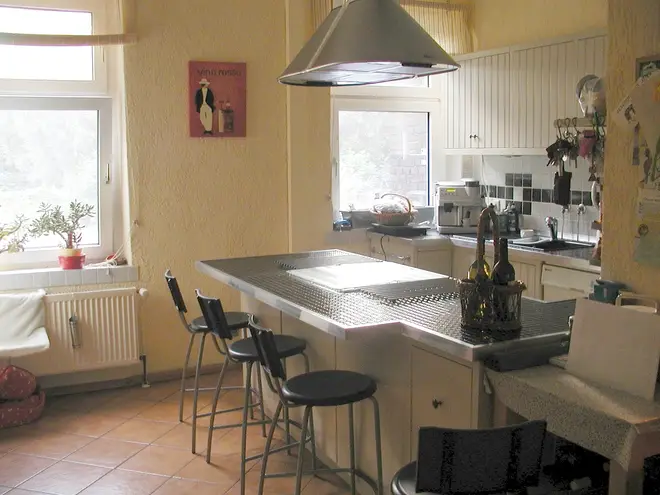 5 Zimmer Wohnung mit 125 m² in Bochum – Bild 2