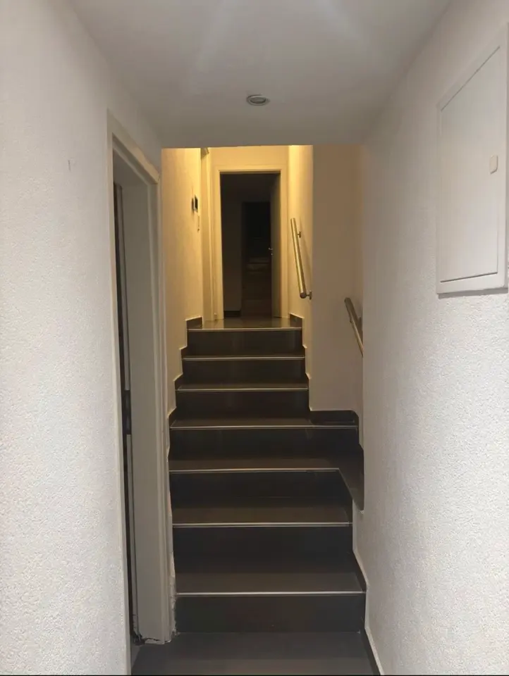 3 Zimmer Wohnung mit 60 m² in Saarbrücken – Bild 10