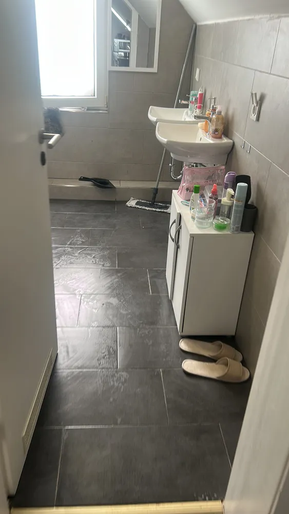 1 room apartment with 30 m² in Bielefeld – Photo 6