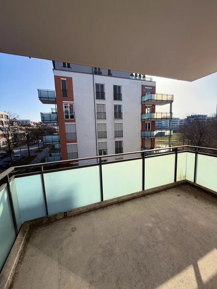 2 Zimmer Wohnung mit 67 m² in München – Bild 5