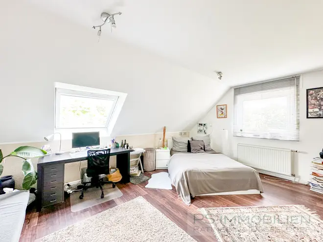 5 Zimmer Haus mit 145 m² in Ratingen – Bild 8