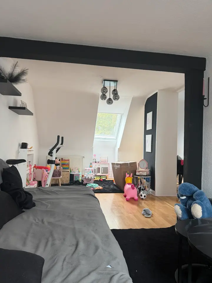 4 Zimmer Wohnung mit 82 m² in Düren – Bild 2
