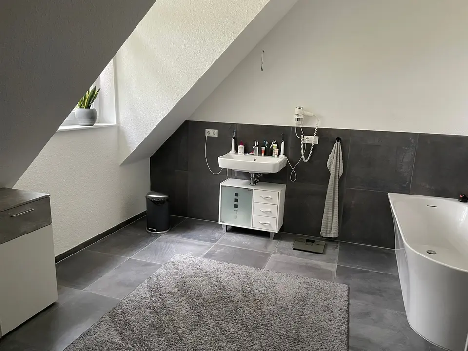 4 Zimmer Wohnung mit 160 m² in Vechta – Bild 5