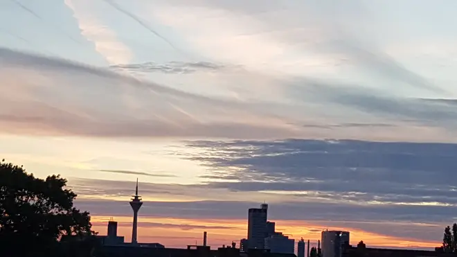 2 Zimmer Wohnung mit 72 m² in Düsseldorf – Bild 3